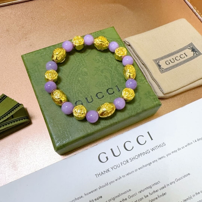 Gucci Bracelets